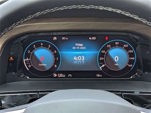 New 2026 Volkswagen Atlas SE image 36