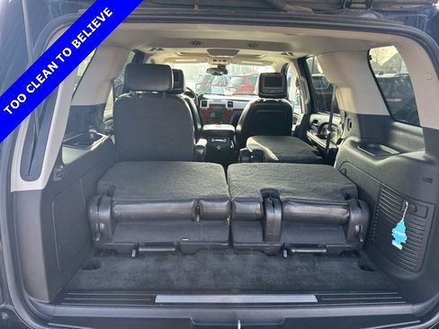 Used 2007 Cadillac Escalade image 9