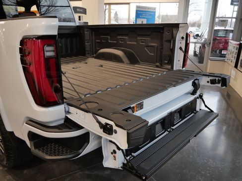 New 2026 GMC Sierra 3500 Denali Ultimate image 5