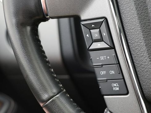 Used 2015 Ford Expedition Platinum image 22