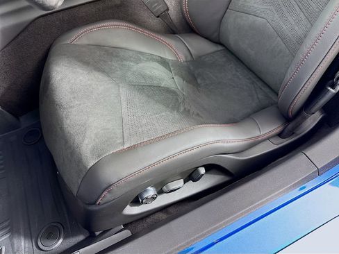 New 2026 Chevrolet Corvette Z06 image 19