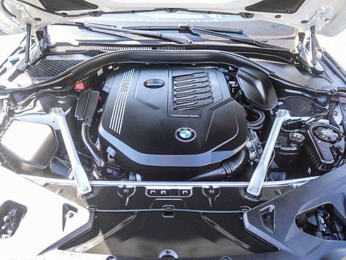 Used 2021 BMW 840i Gran Coupe w/ M Sport Package image 26