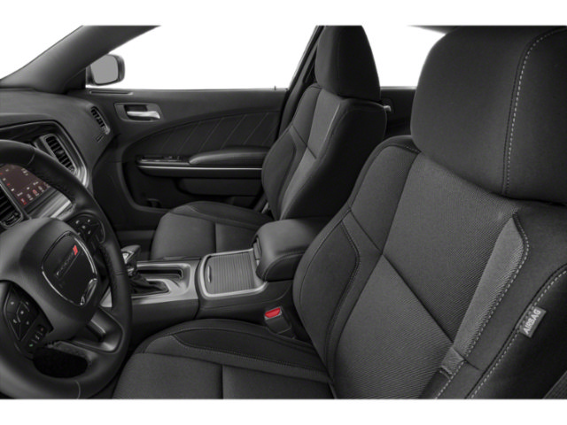 Used 2019 Dodge Charger SXT w/ Leather Interior Group RWD image 8