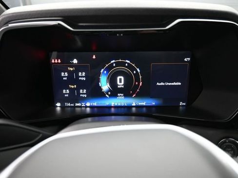 New 2026 Chevrolet Colorado Z71 w/ Technology Package image 12