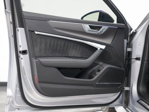 Used 2024 Audi RS 6 performance image 27