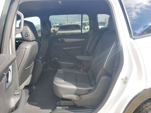 New 2026 Buick Enclave Sport Touring FWD image 9