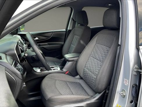 Used 2020 Chevrolet Equinox LT AWD/4WD image 25