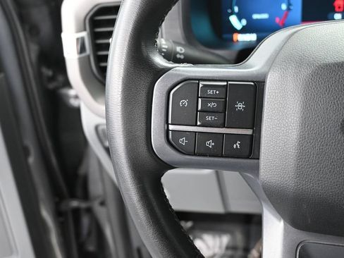 Used 2024 Ford F150 XLT AWD/4WD image 39