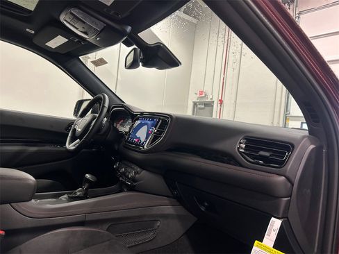 New 2026 Dodge Durango GT image 38