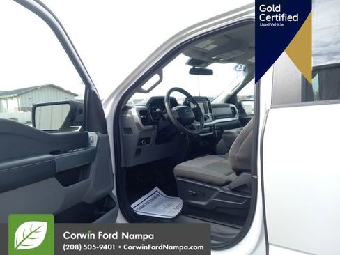 Certified 2023 Ford F150 XLT w/ XTR Package image 11