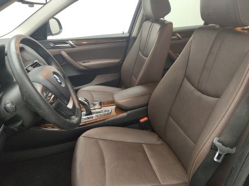 Used 2017 BMW X4 xDrive28i image 17