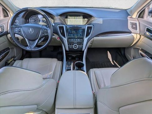 Used 2020 Acura TLX V6 w/ Technology Package image 15