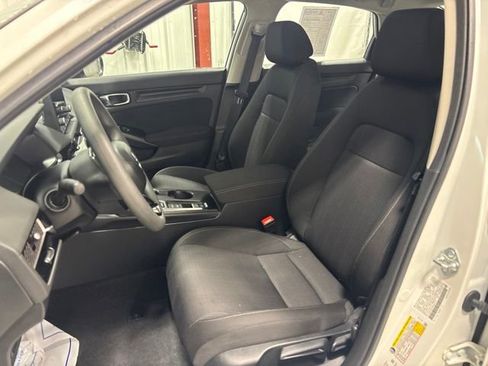 Certified 2024 Honda Civic LX image 15