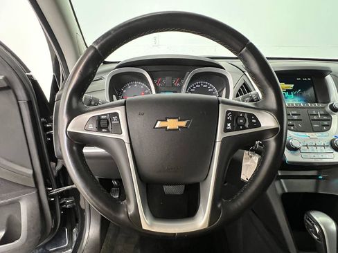 Used 2013 Chevrolet Equinox LT w/ Driver Convenience Package FWD image 15