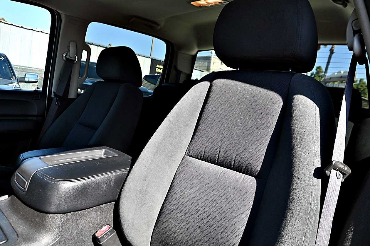 Used 2007 Chevrolet Silverado 2500 LT w/ 2LT Convenience Package RWD image 14