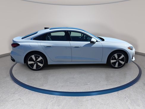 New 2025 Audi A5 2.0T Premium Plus image 4