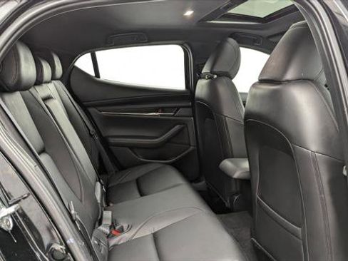 Used 2023 MAZDA MAZDA3 2.5 Turbo image 17