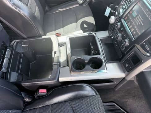 Used 2013 RAM 1500 Sport AWD/4WD image 18