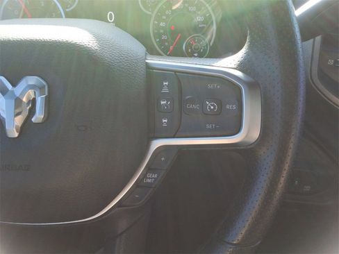 Used 2026 RAM 3500 Tradesman image 29