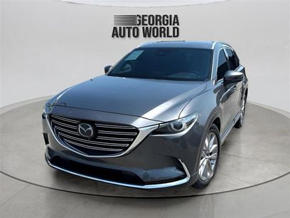 Used 2020 MAZDA CX-9 Grand Touring