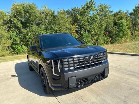 Used 2027 Kia Telluride X-Line SX Prestige w/ Towing Package AWD/4WD image 7