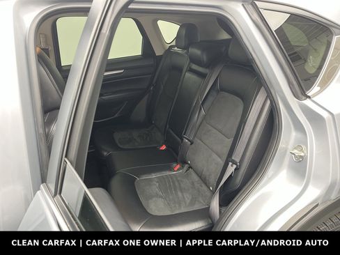 Used 2020 MAZDA CX-5 Touring image 10
