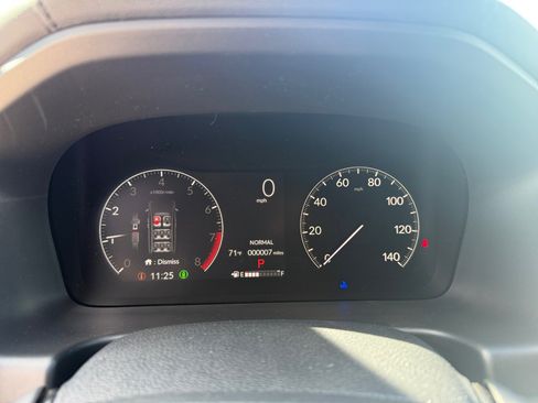 New 2026 Honda Odyssey EX-L image 11