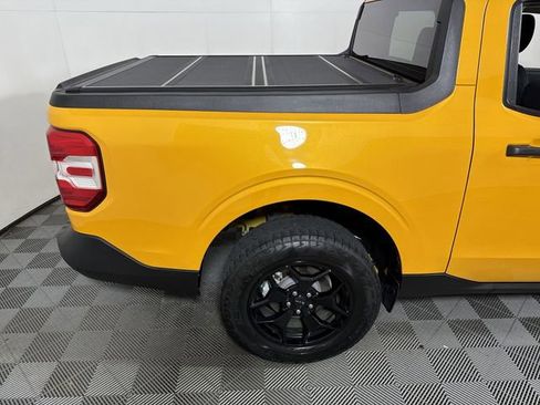 Used 2023 Ford Maverick XLT w/ XLT Luxury Package image 15