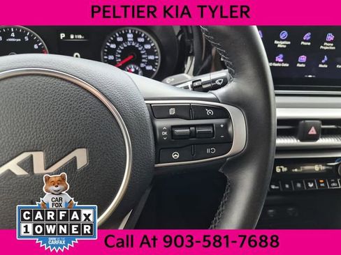 Used 2023 Kia K5 GT-Line FWD image 31