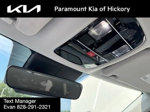 Used 2024 Hyundai Santa Fe SEL AWD/4WD image 33