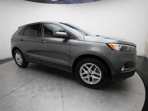 Used 2024 Ford Edge SEL w/ Convenience Package AWD/4WD image 38