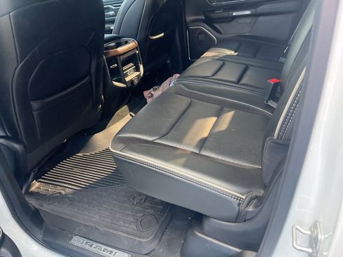 Used 2022 RAM 1500 Laramie image 14