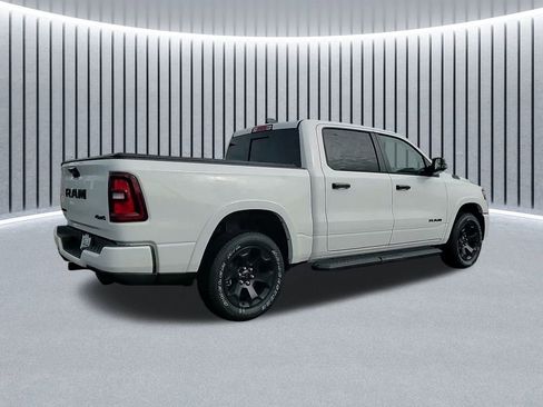 New 2026 RAM 1500 Big Horn image 9