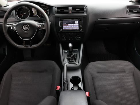 Used 2015 Volkswagen Jetta S w/ Welcome Package FWD image 25