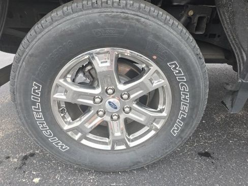 Used 2021 Ford F150 XLT w/ Equipment Group 302A High AWD/4WD image 29