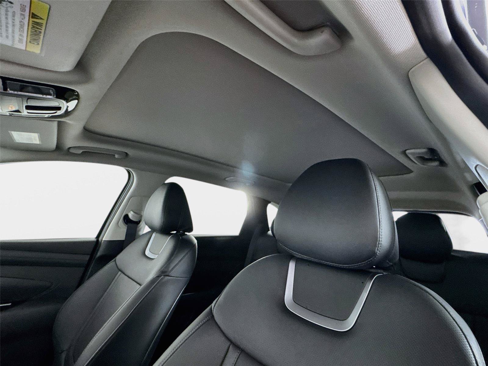 New 2026 Hyundai Tucson Limited FWD image 14