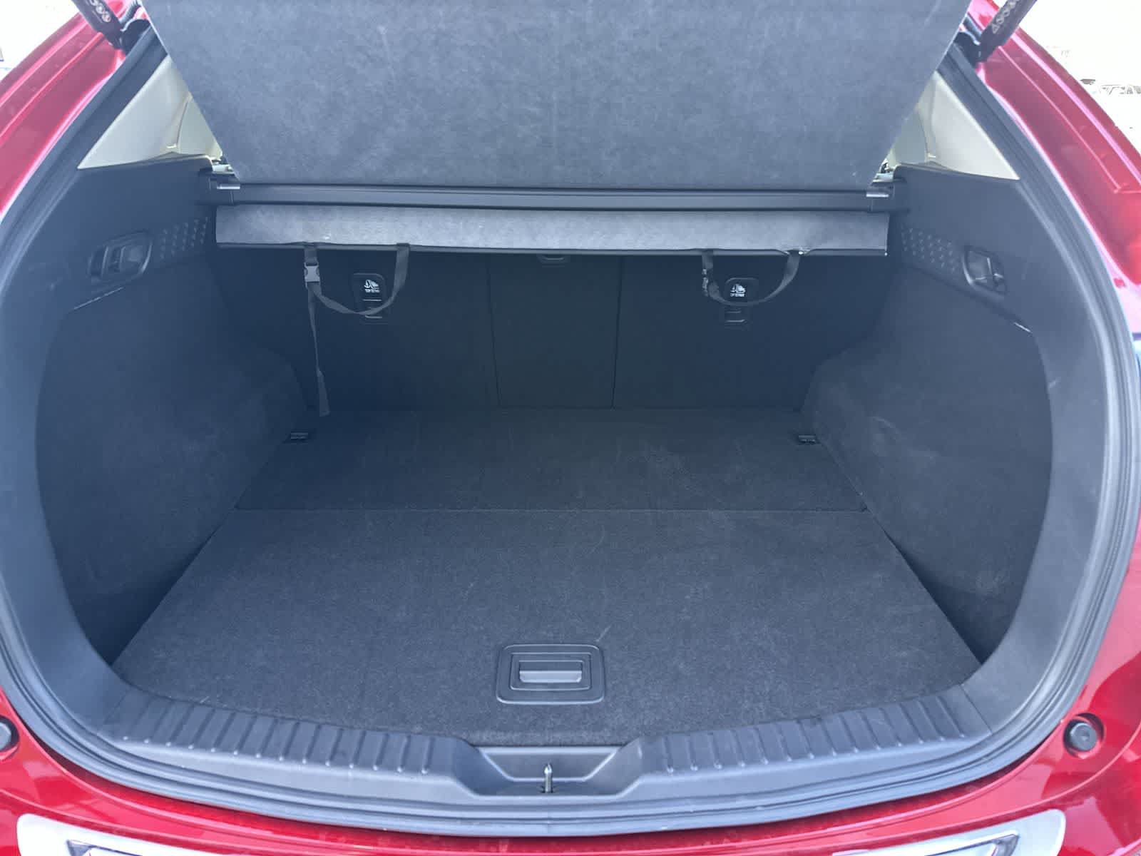 Used 2025 MAZDA CX-5 AWD 2.5 S image 16