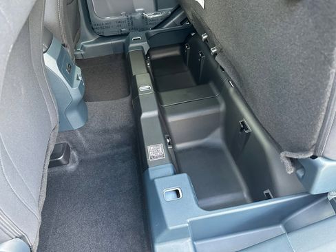 New 2025 Ford Maverick XLT w/ Black Appearance Package image 32