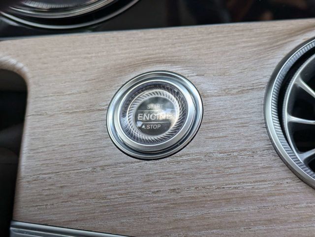 Used 2019 Mercedes-Benz E 450 4MATIC Coupe image 31