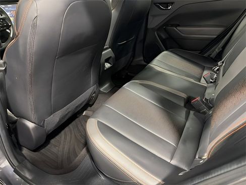 Certified 2025 Subaru Crosstrek 2.5i Limited w/ Popular Package #3A image 31