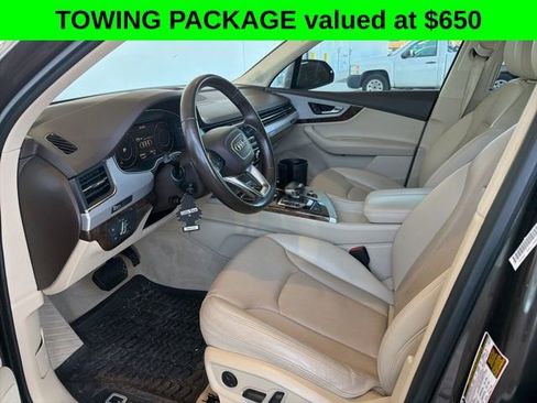 Used 2019 Audi Q7 2.0T Premium Plus w/ Premium Plus Package image 10