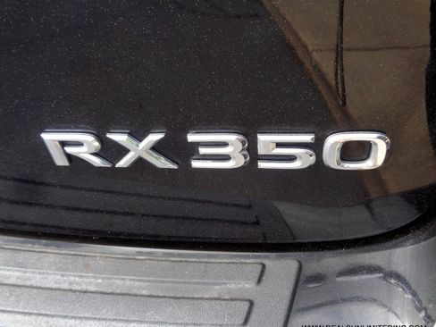 Used 2010 Lexus RX 350 AWD w/ Premium Pkg image 5
