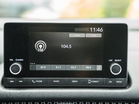 Used 2025 Honda HR-V Sport image 20