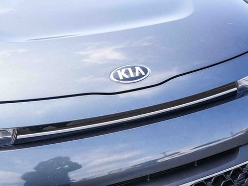 Used 2021 Kia Soul S FWD image 13