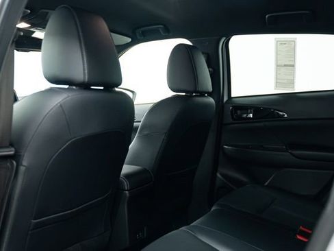 New 2025 Mitsubishi Eclipse Cross SEL image 22