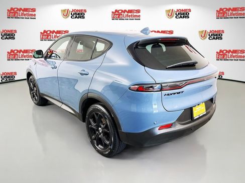 Used 2023 Dodge Hornet GT Plus w/ GT Blacktop Package AWD/4WD image 2