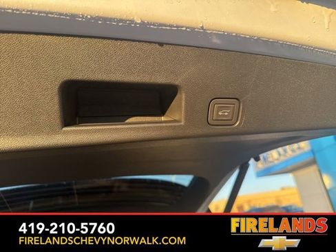 New 2026 Chevrolet Traverse RS w/ LPO, Floor Liner Package image 47