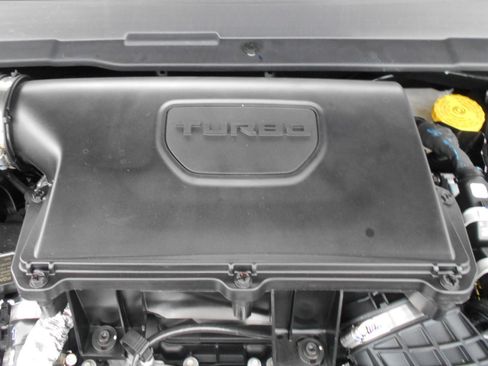 New 2026 Jeep Compass Limited AWD/4WD image 5