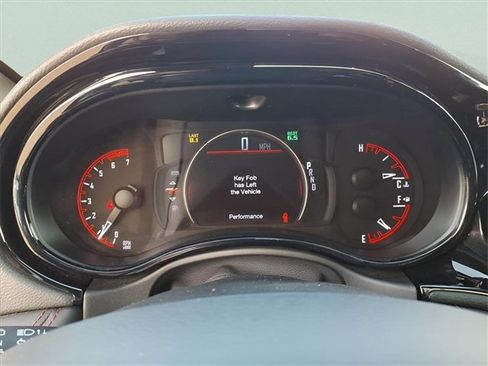 Used 2021 Dodge Durango R/T w/ Tow 'N Go Package image 17