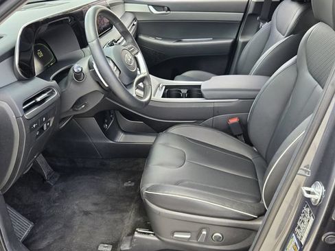 Certified 2025 Hyundai Palisade XRT FWD image 10